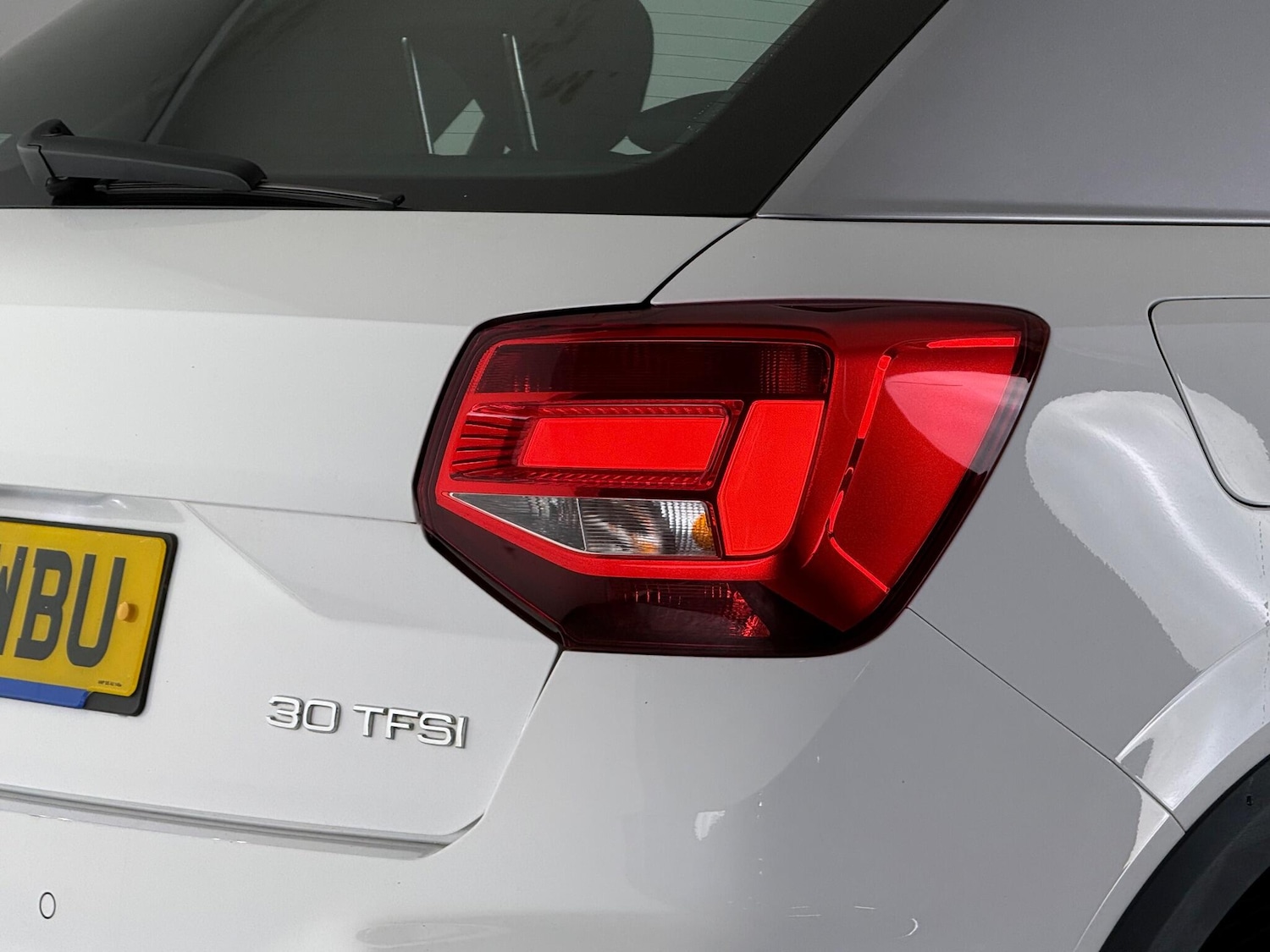 Used Audi Q2 2022 for sale - 76467171: Photo 10