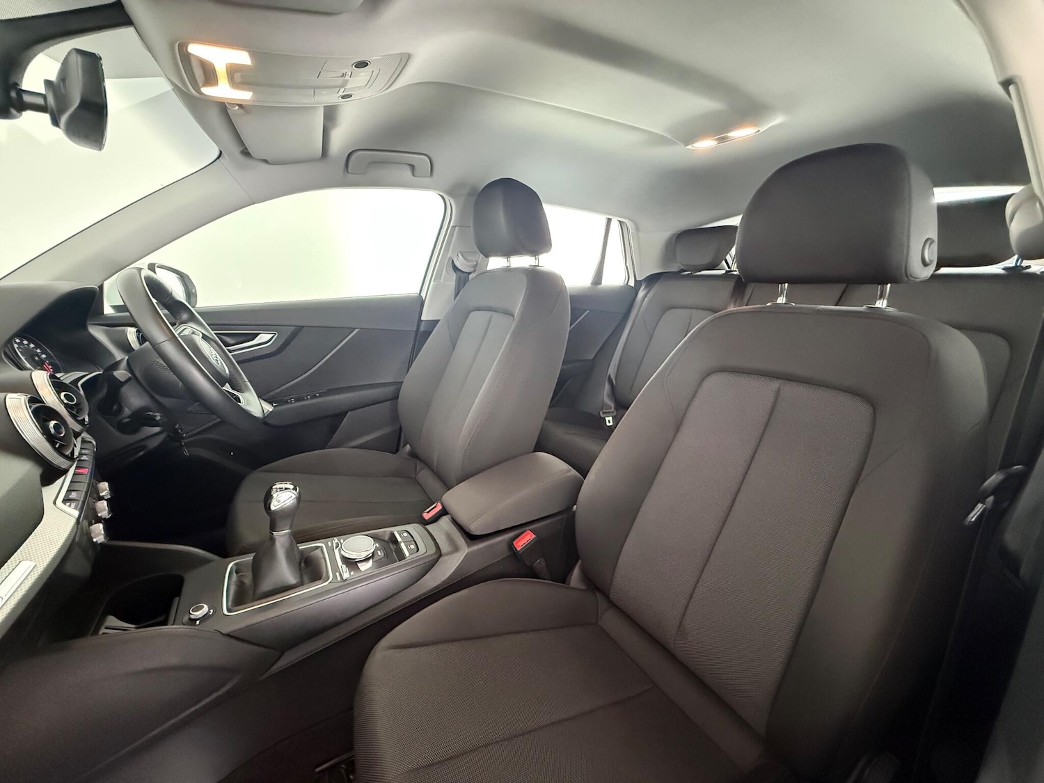 Used Audi Q2 2022 for sale - 76467171: Photo 19