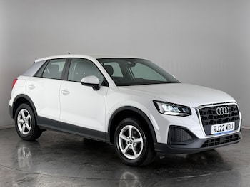 Used Audi Q2 2022 for sale - 76467171: Photo