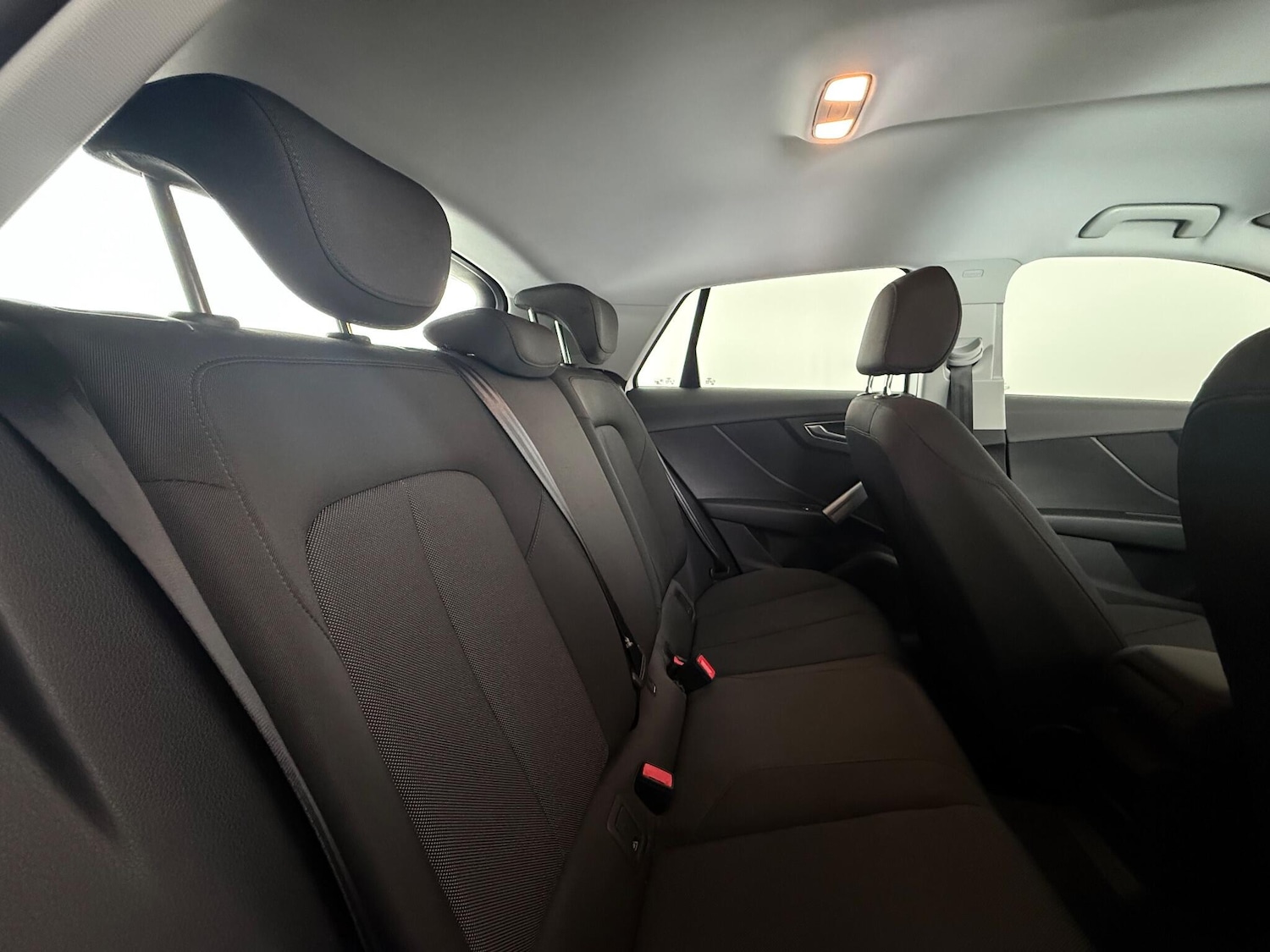 Used Audi Q2 2022 for sale - 76467171: Photo 20