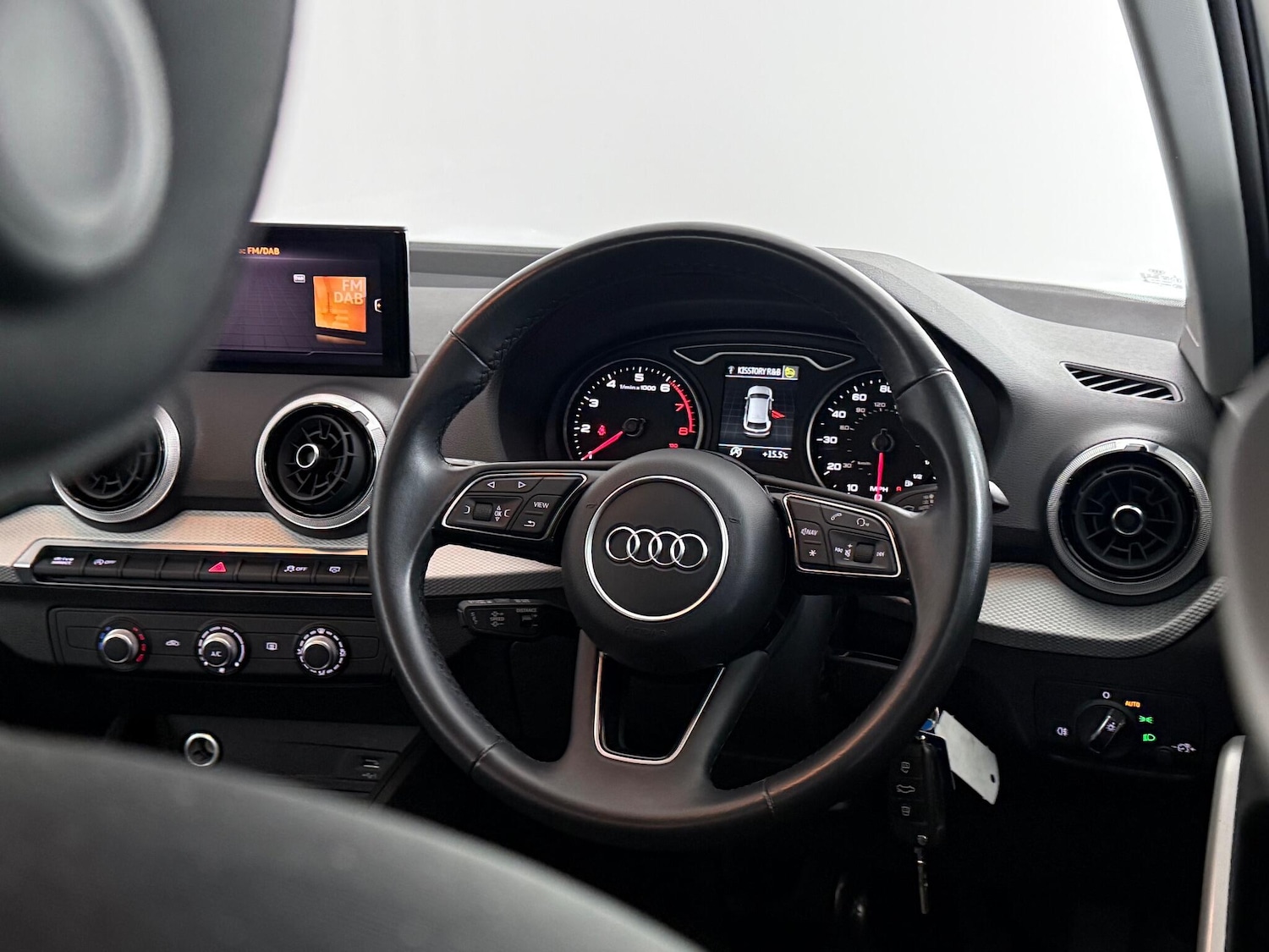 Used Audi Q2 2022 for sale - 76467171: Photo 22