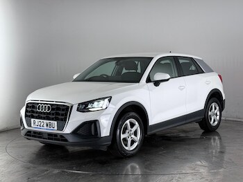 Used Audi Q2 2022 for sale - 76467171: Photo