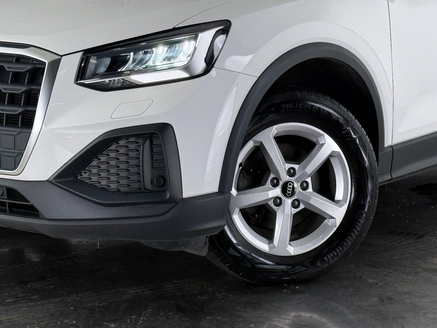 Used Audi Q2 2022 for sale - 76467171: Photo 44