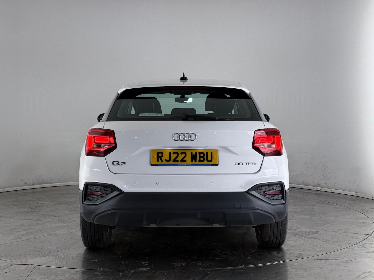 Used Audi Q2 2022 for sale - 76467171: Photo 9