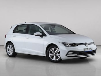 Used Volkswagen Golf 2021 for sale - 79521673: Photo