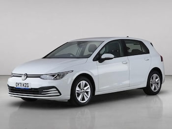 Used Volkswagen Golf 2021 for sale - 79521673: Photo