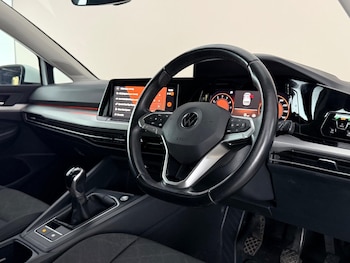 Used Volkswagen Golf 2021 for sale - 79521673: Photo
