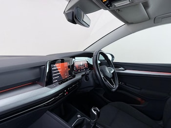 Used Volkswagen Golf 2021 for sale - 79521673: Photo
