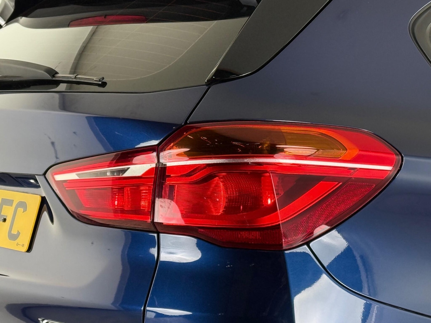 Used BMW X1 2018 for sale - 76467221: Photo 10