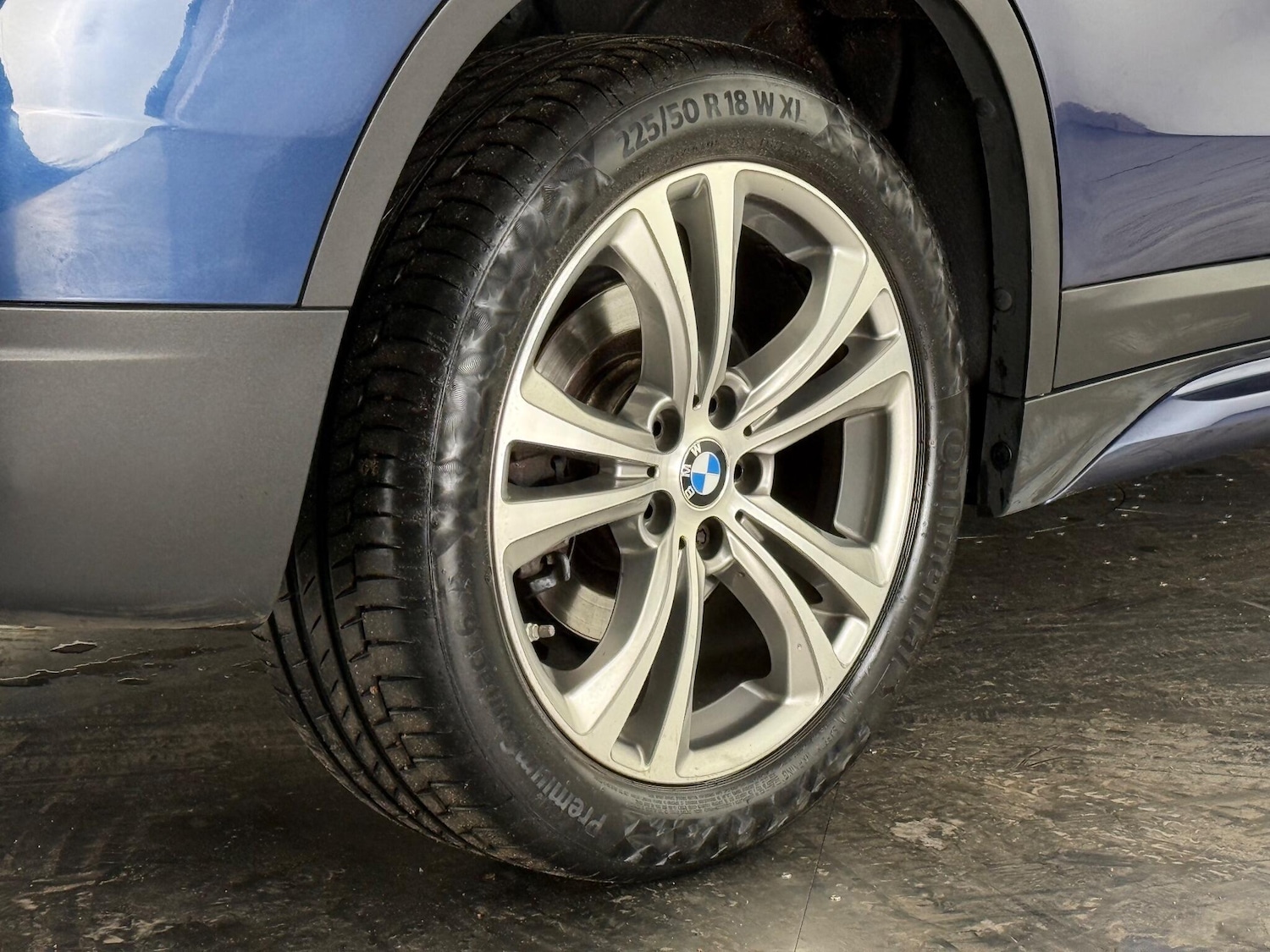 Used BMW X1 2018 for sale - 76467221: Photo 11