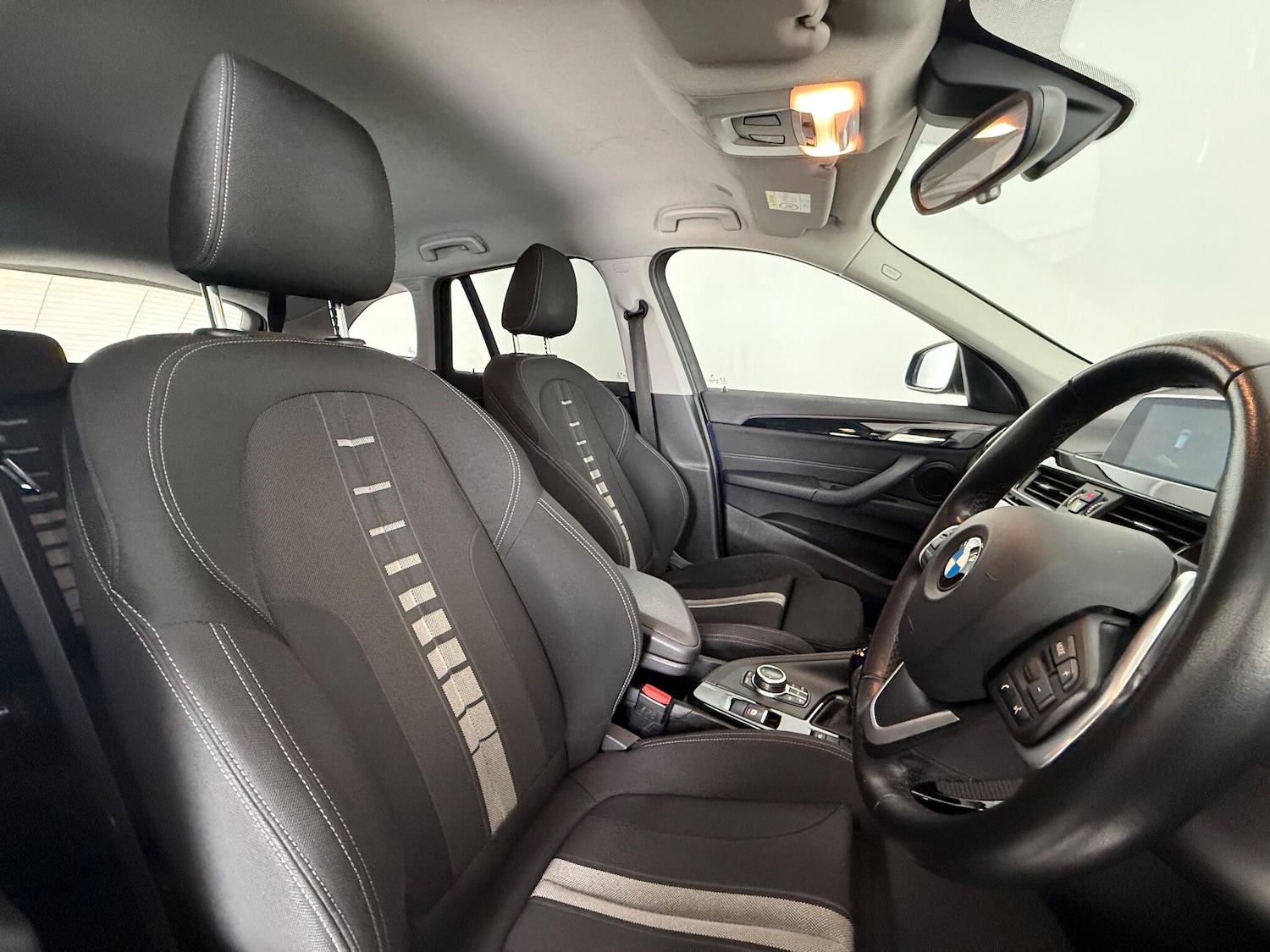 Used BMW X1 2018 for sale - 76467221: Photo 15