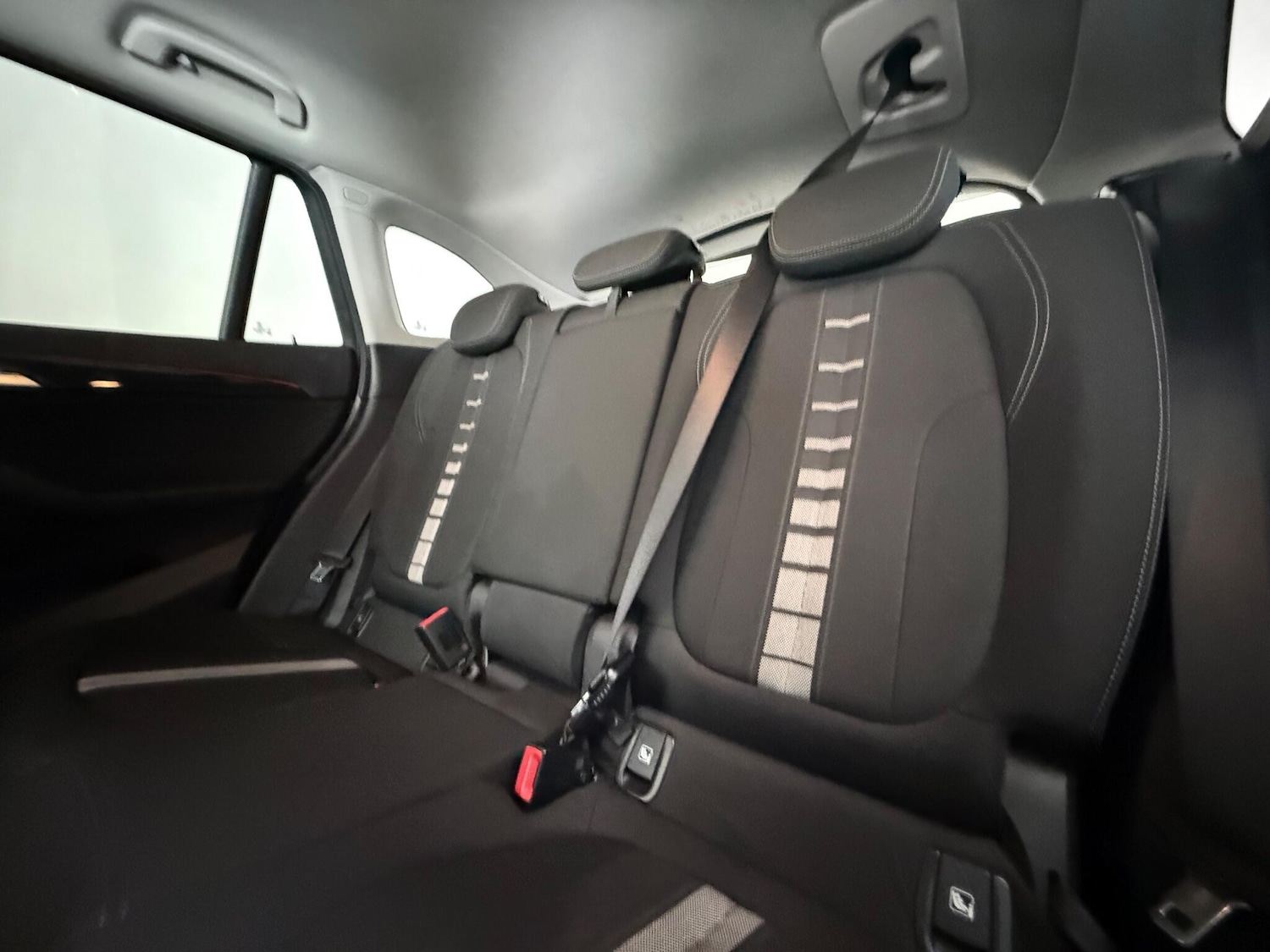 Used BMW X1 2018 for sale - 76467221: Photo 17