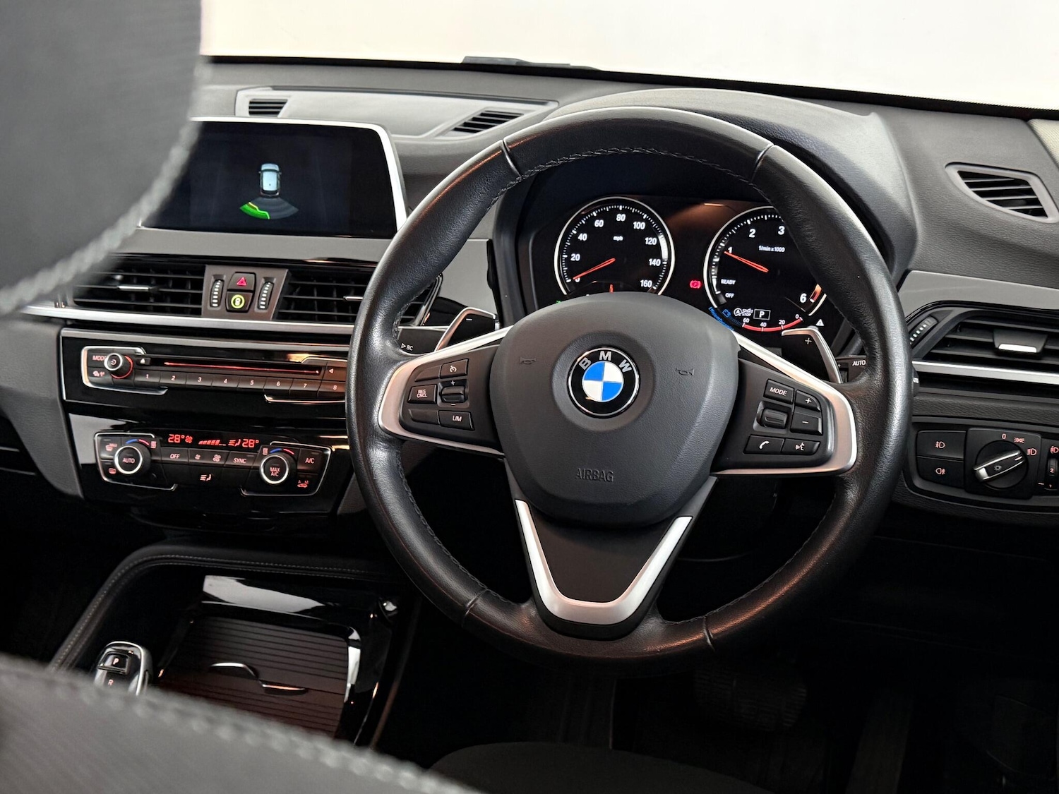 Used BMW X1 2018 for sale - 76467221: Photo 21