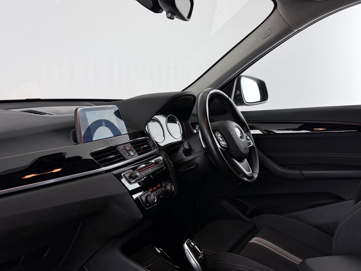 Used BMW X1 2018 for sale - 76467221: Photo 22