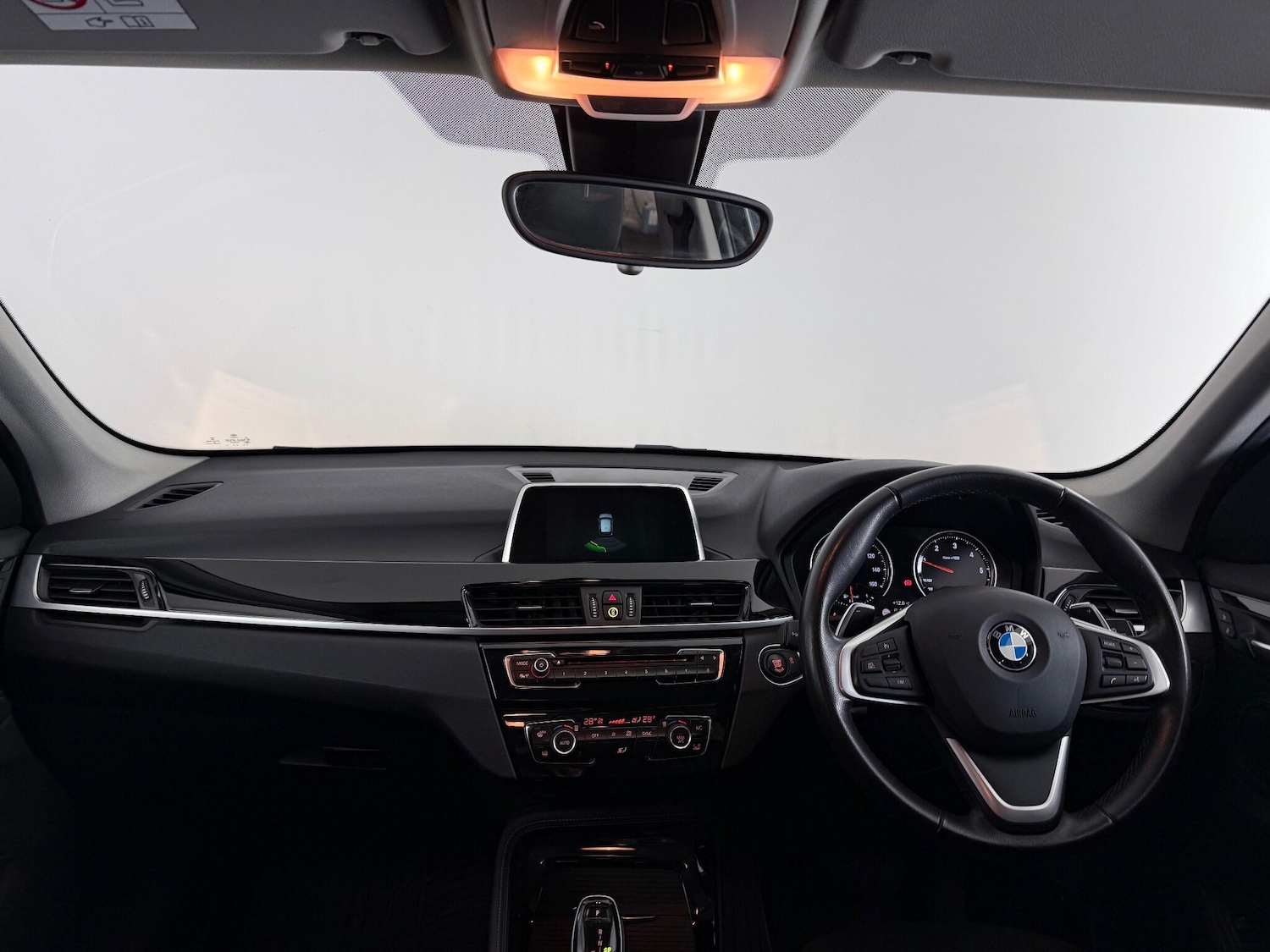 Used BMW X1 2018 for sale - 76467221: Photo 23