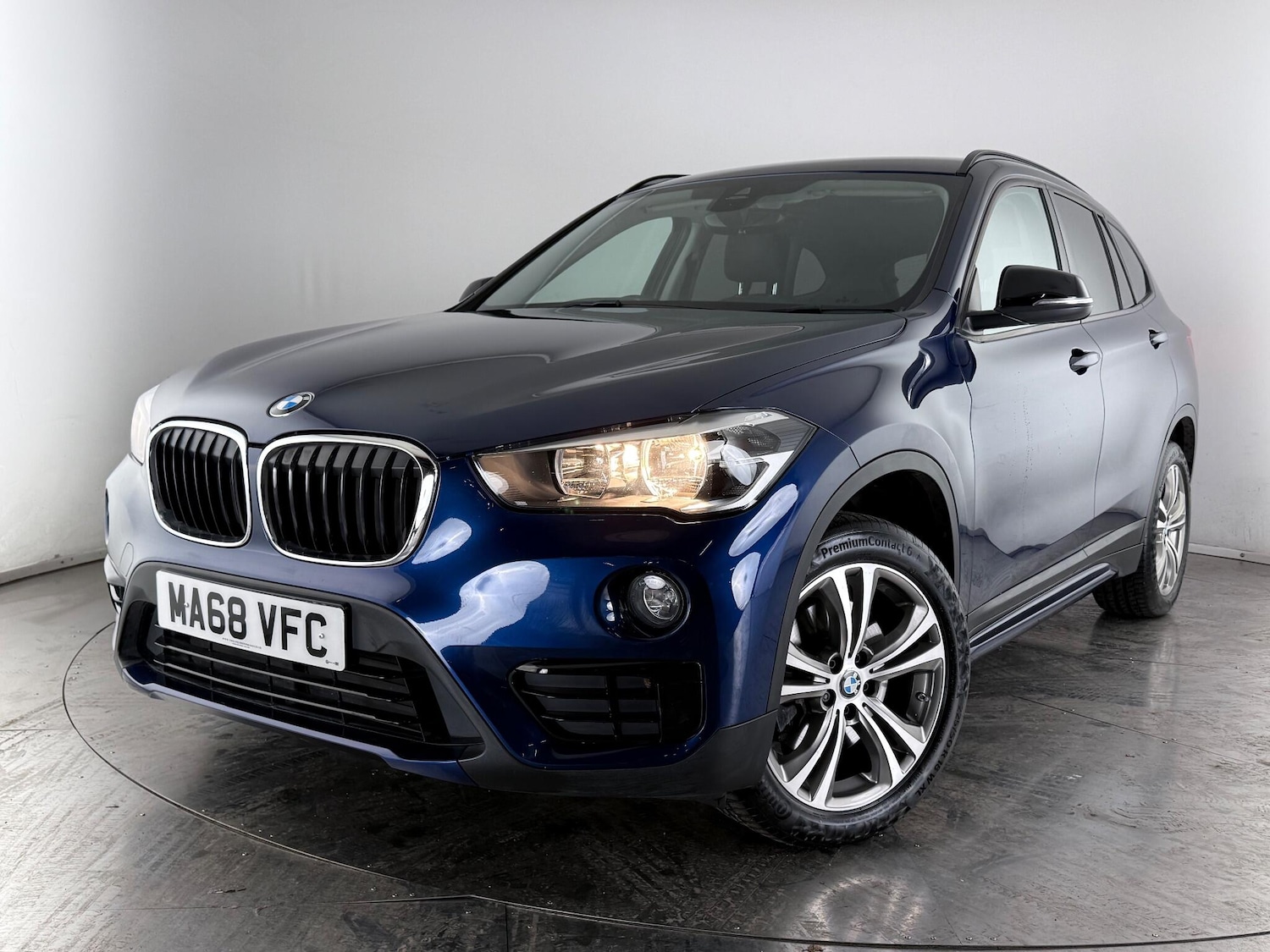 Used BMW X1 2018 for sale - 76467221: Photo 43