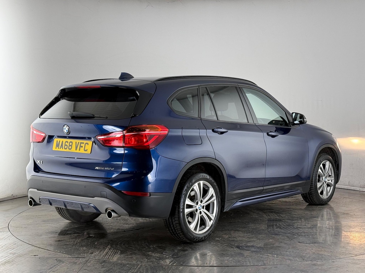 Used BMW X1 2018 for sale - 76467221: Photo 7