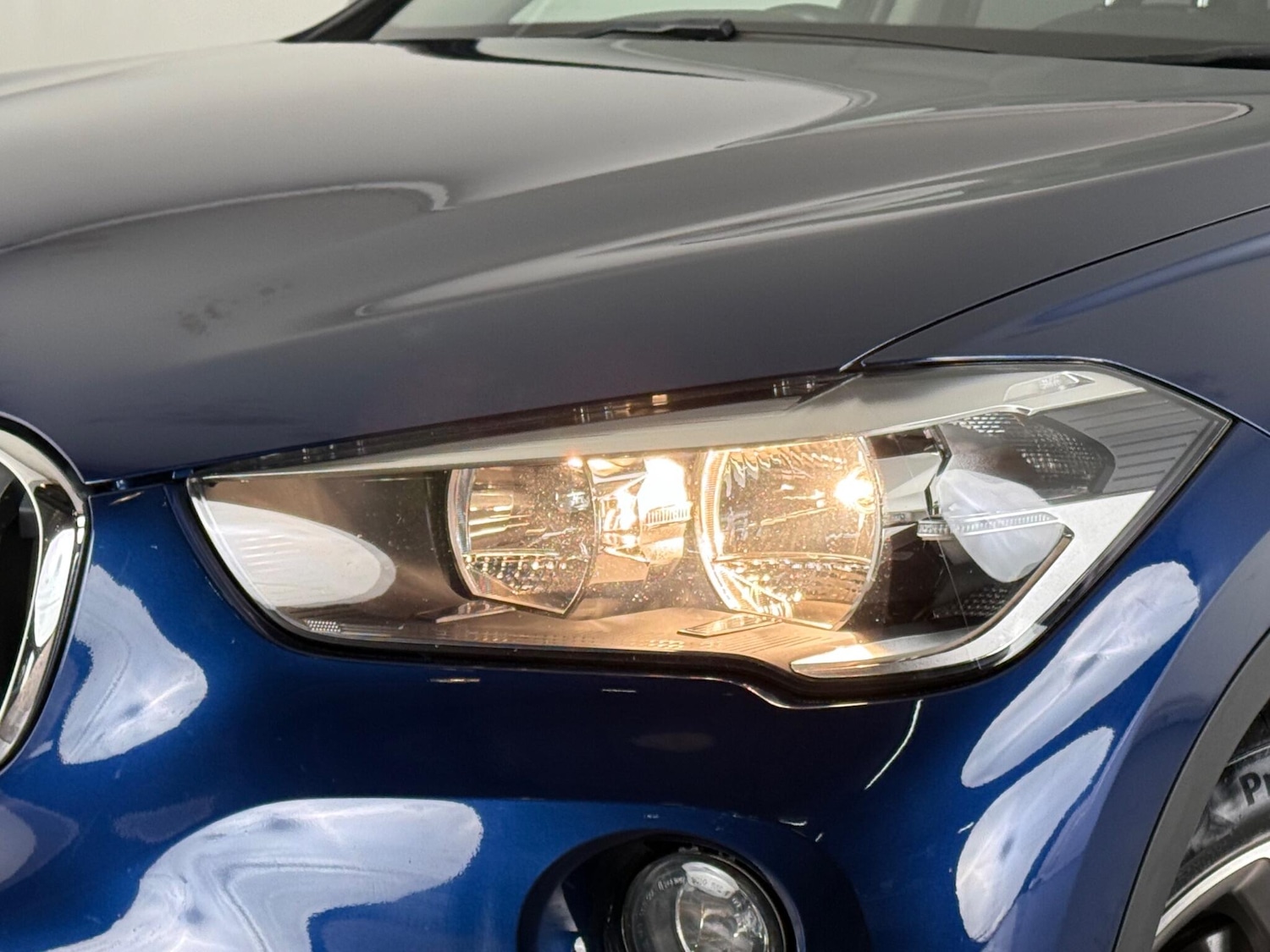 Used BMW X1 2018 for sale - 76467221: Photo 9