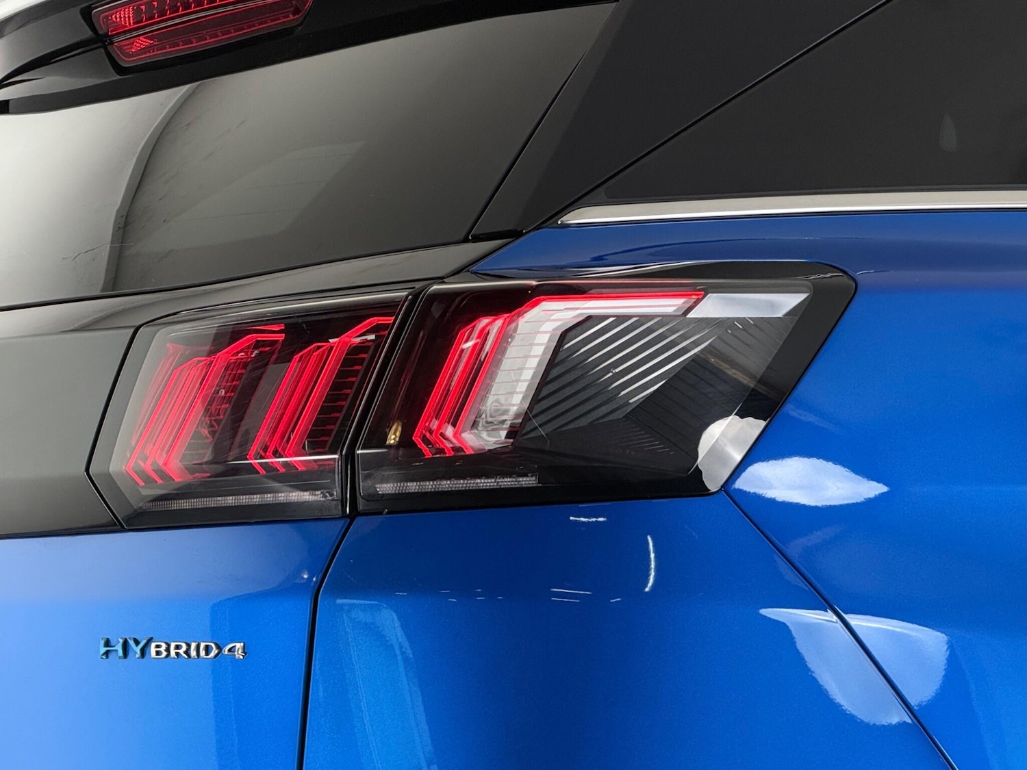 Used Peugeot 3008 2022 for sale - 76467164: Photo 10