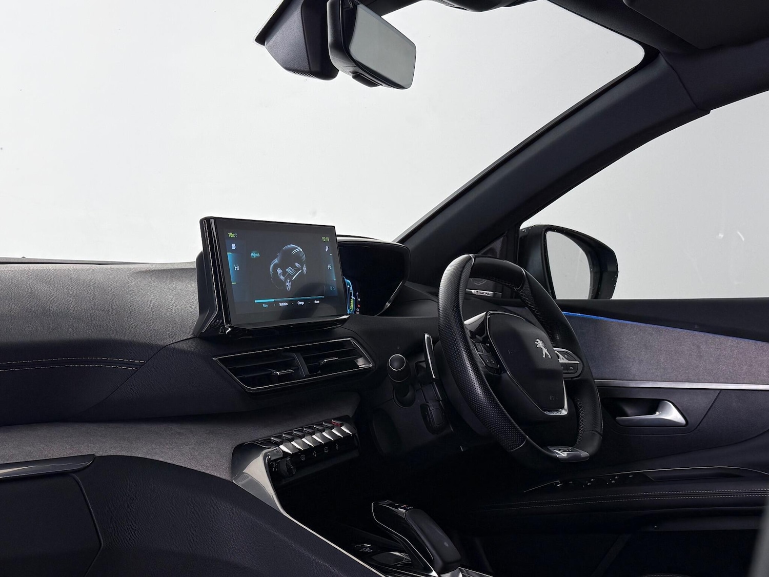 Used Peugeot 3008 2022 for sale - 76467164: Photo 17