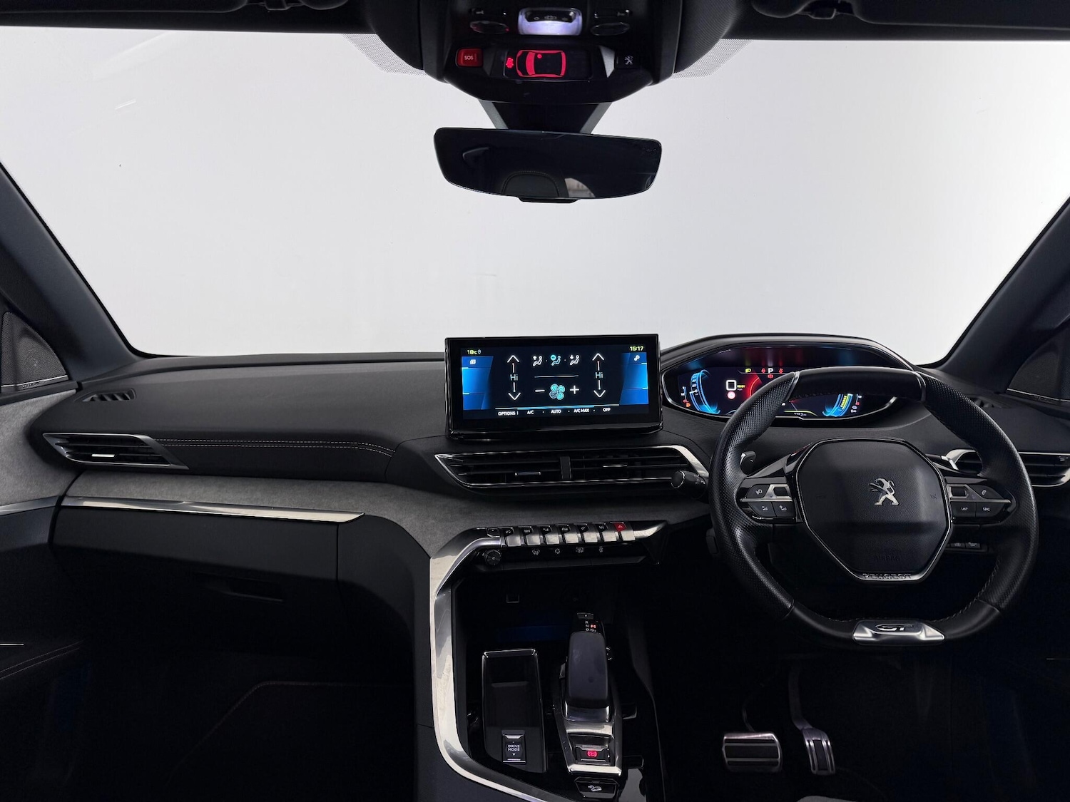 Used Peugeot 3008 2022 for sale - 76467164: Photo 21