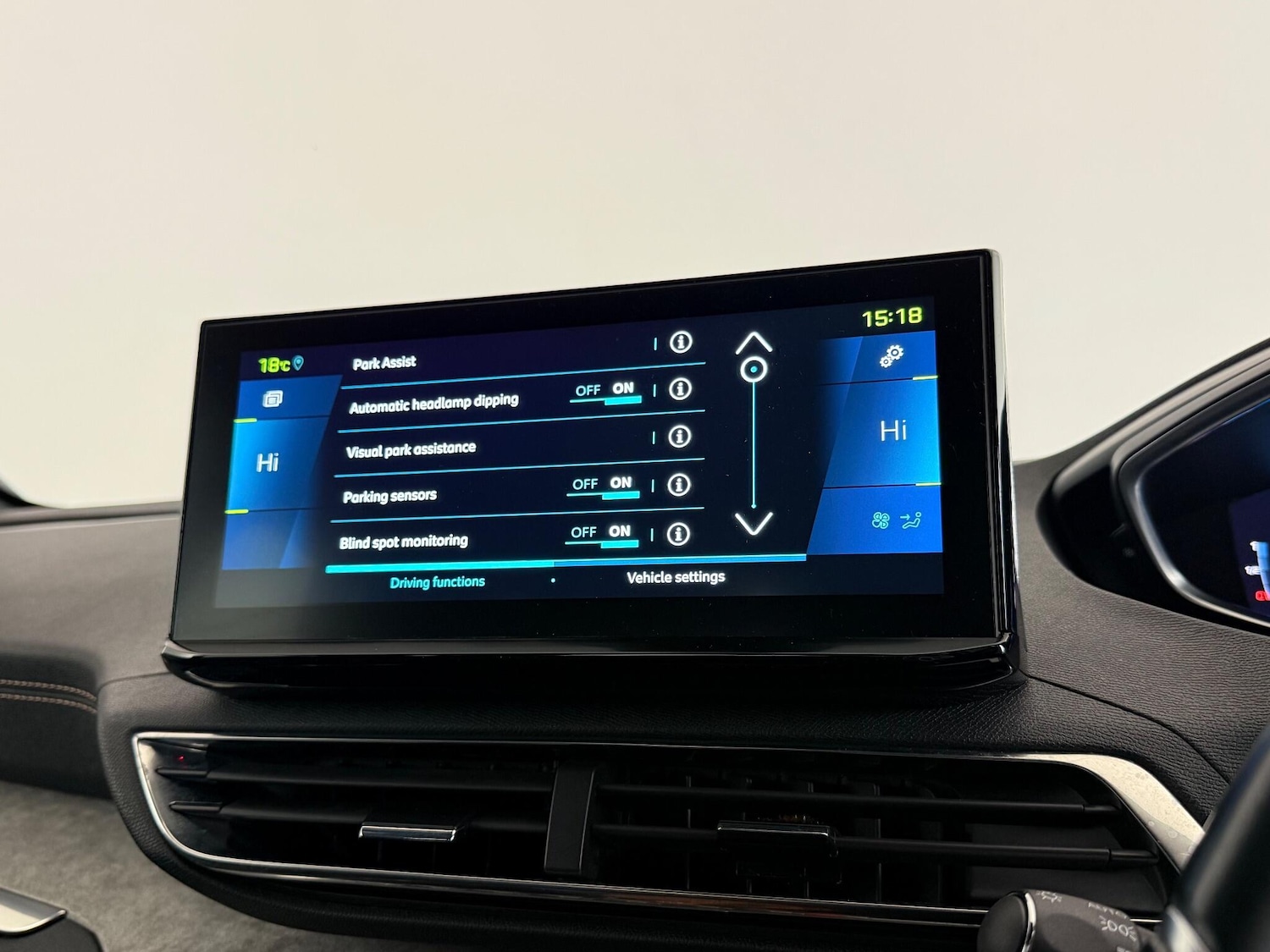 Used Peugeot 3008 2022 for sale - 76467164: Photo 36