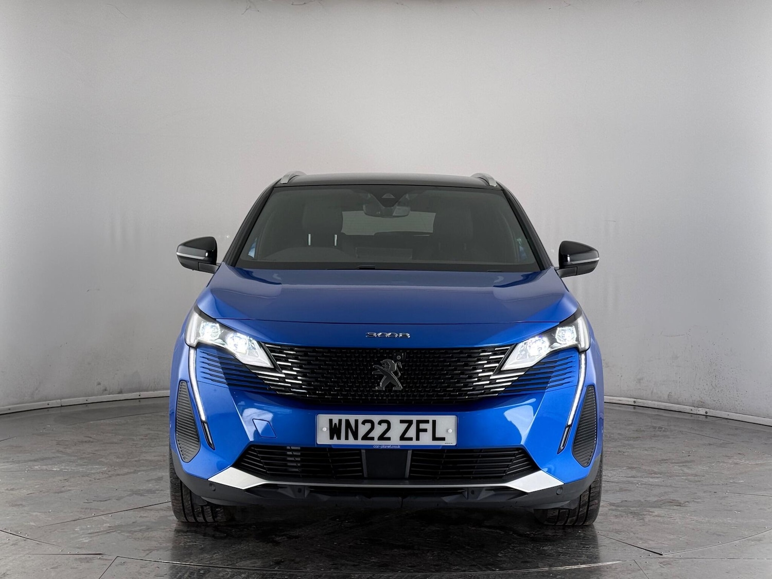 Used Peugeot 3008 2022 for sale - 76467164: Photo 7