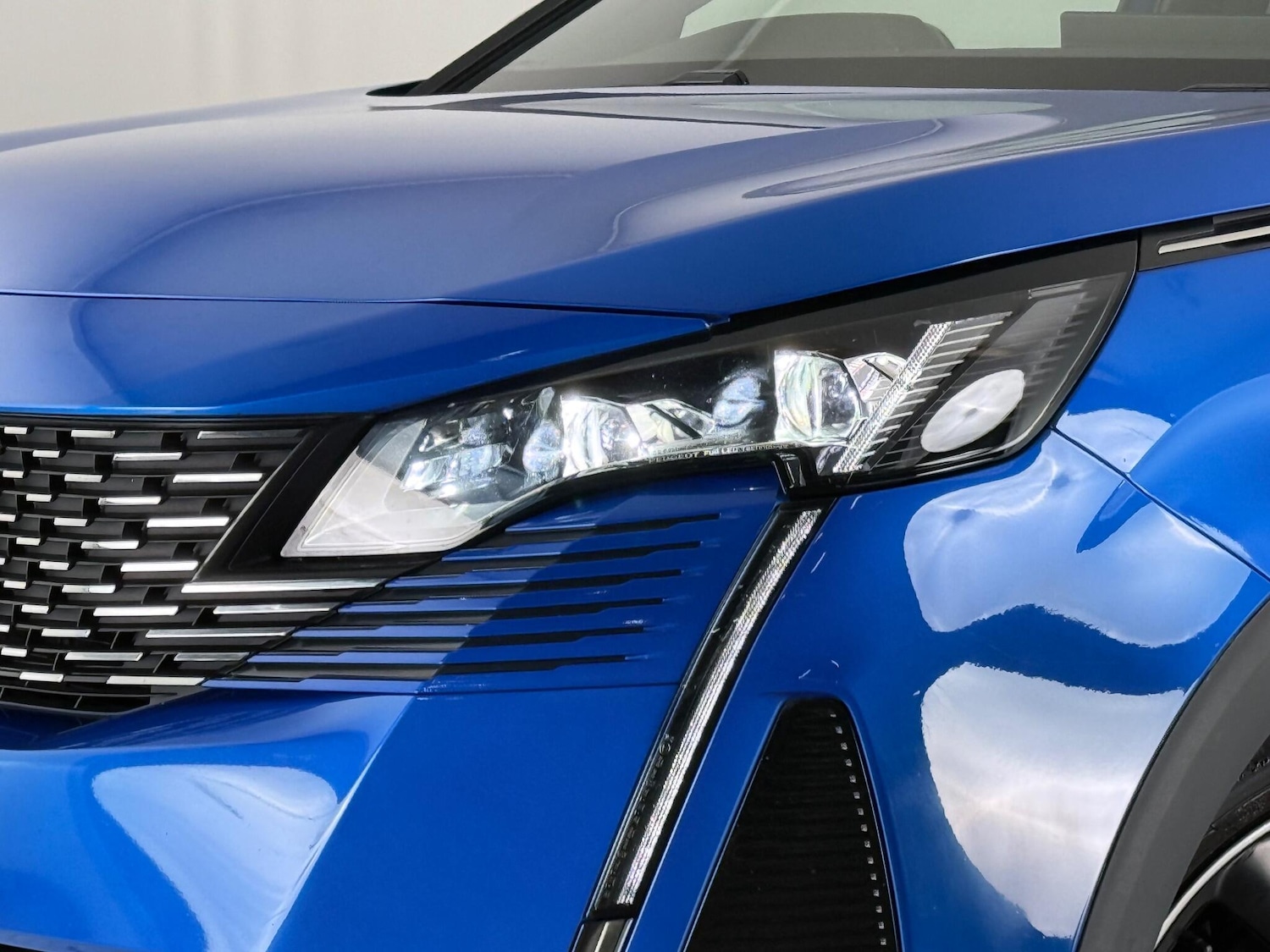 Used Peugeot 3008 2022 for sale - 76467164: Photo 8