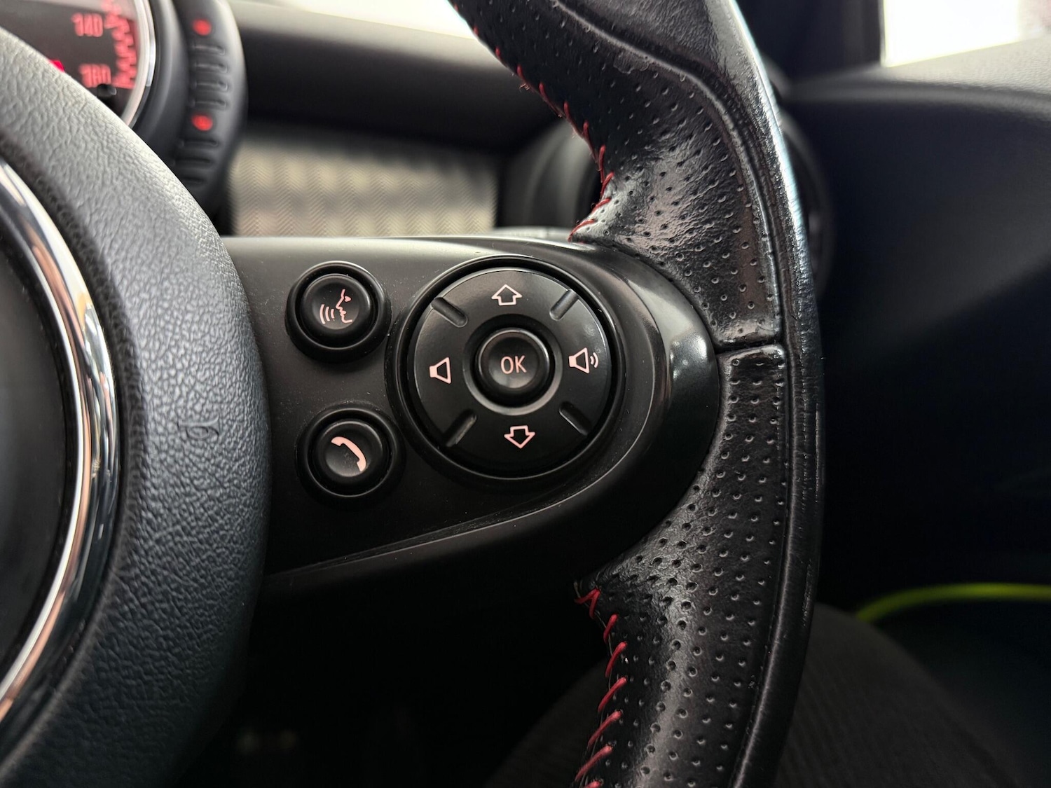 Used MINI Convertible 2017 for sale - 77222517: Photo 16