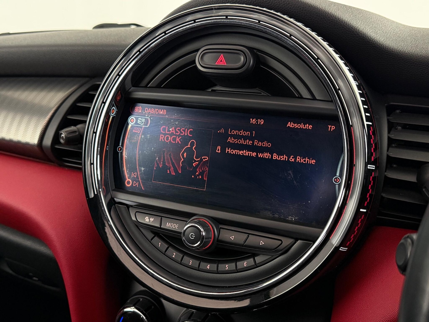 Used MINI Convertible 2017 for sale - 77222517: Photo 17