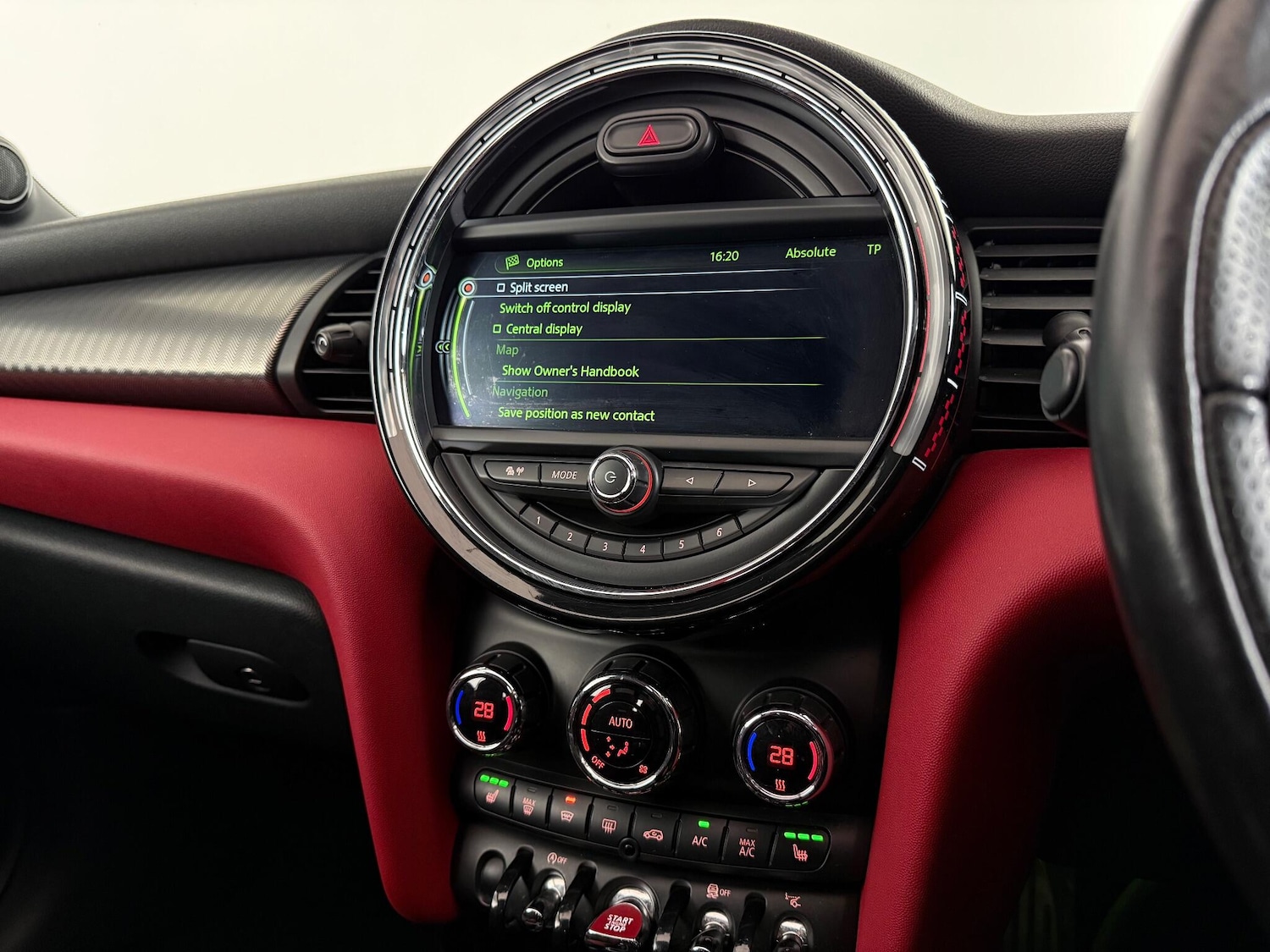 Used MINI Convertible 2017 for sale - 77222517: Photo 24