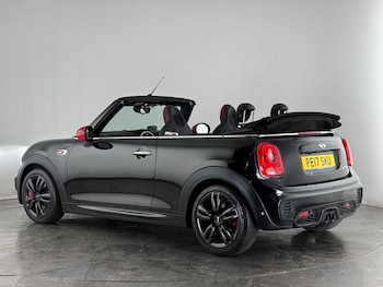 Used MINI Convertible 2017 for sale - 77222517: Photo
