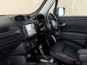 Used Jeep Renegade 2018 for sale - 79590873: Photo