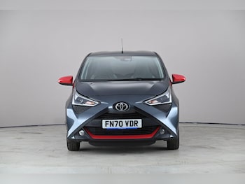 Used Toyota AYGO 2020 for sale - 78171643: Photo