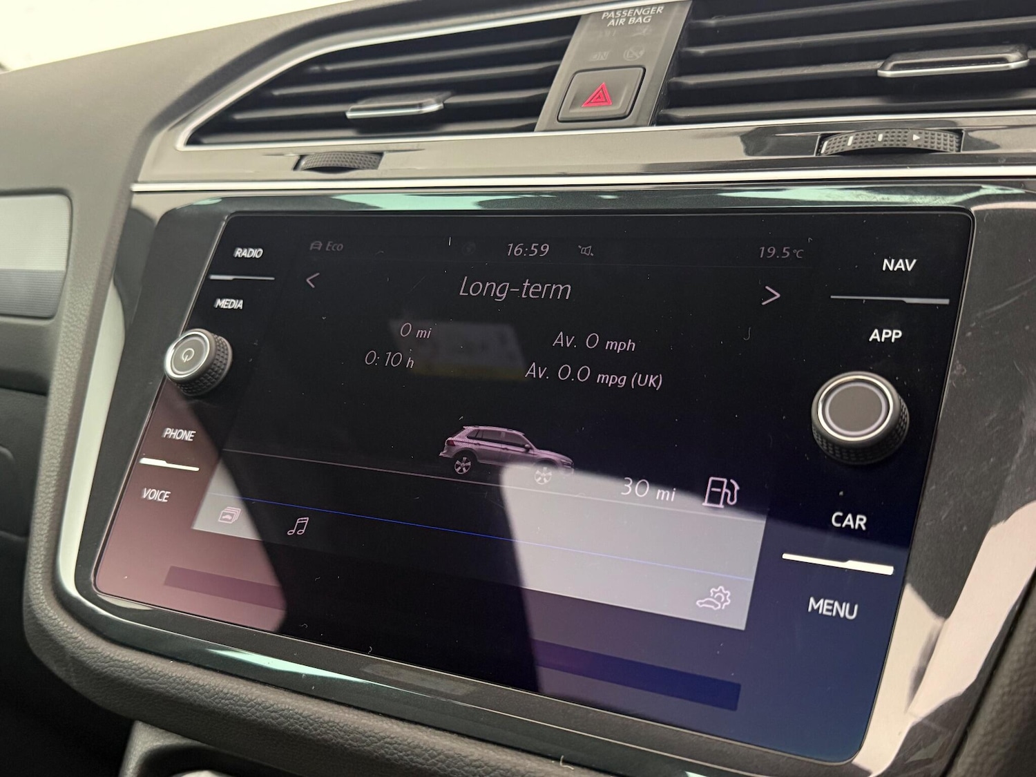 Used Volkswagen Tiguan 2020 for sale - 77221817: Photo 26