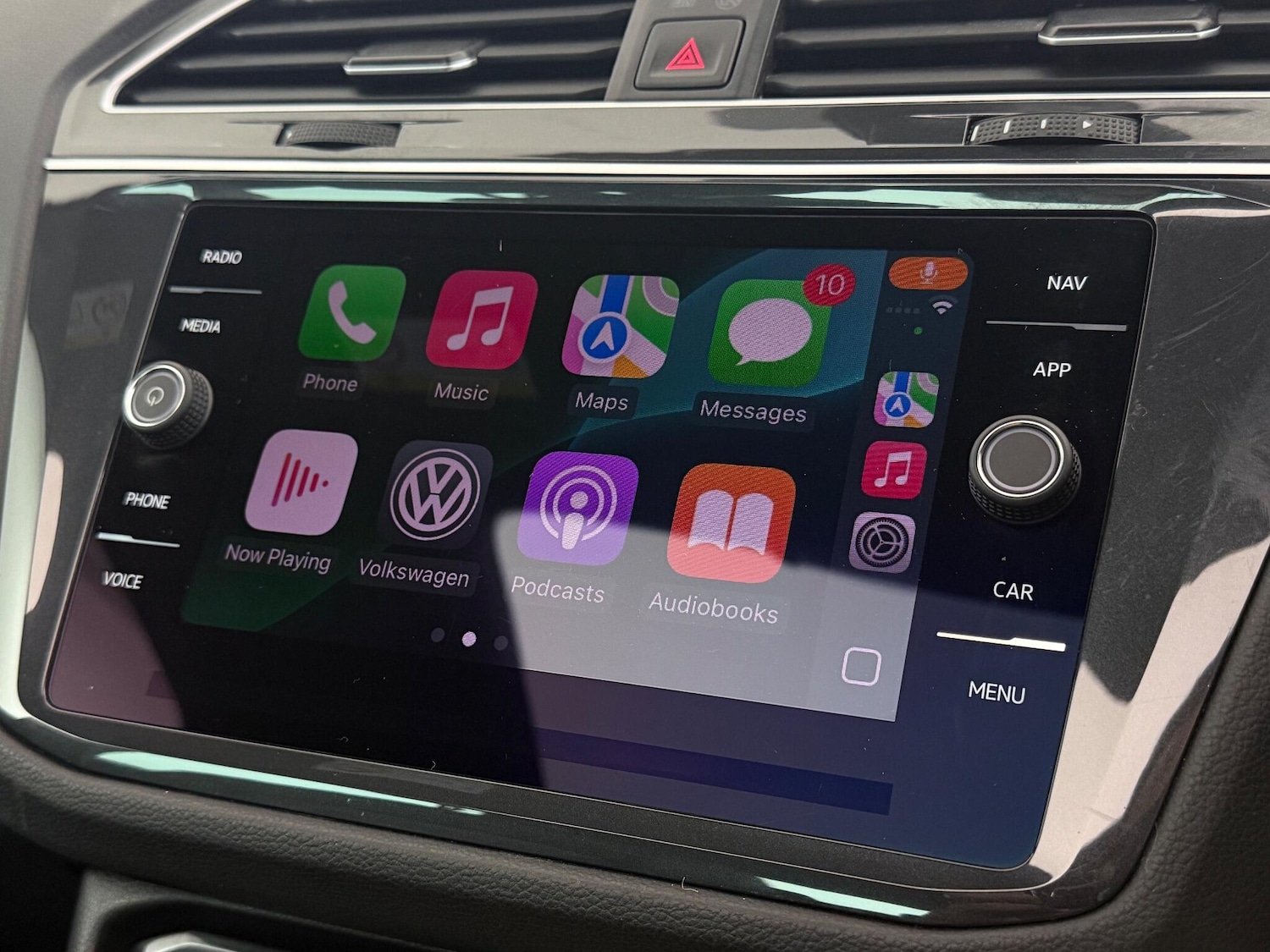 Used Volkswagen Tiguan 2020 for sale - 77221817: Photo 29