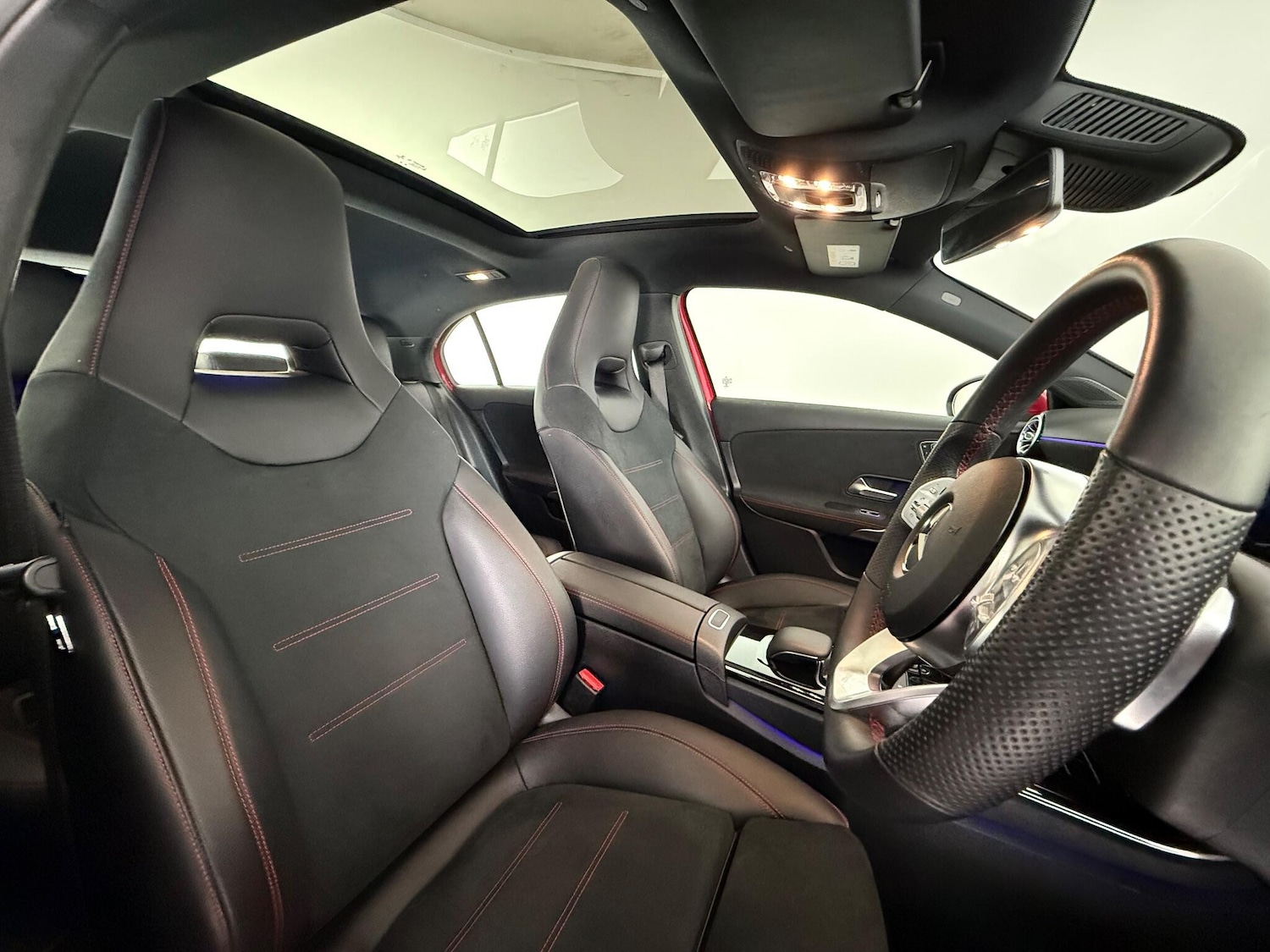 Used Mercedes-Benz A-Class 2019 for sale - 77260092: Photo 10