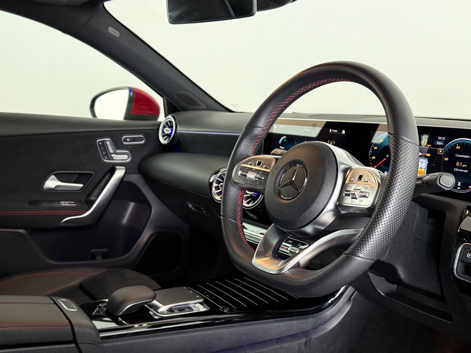 Used Mercedes-Benz A-Class 2019 for sale - 77260092: Photo 18