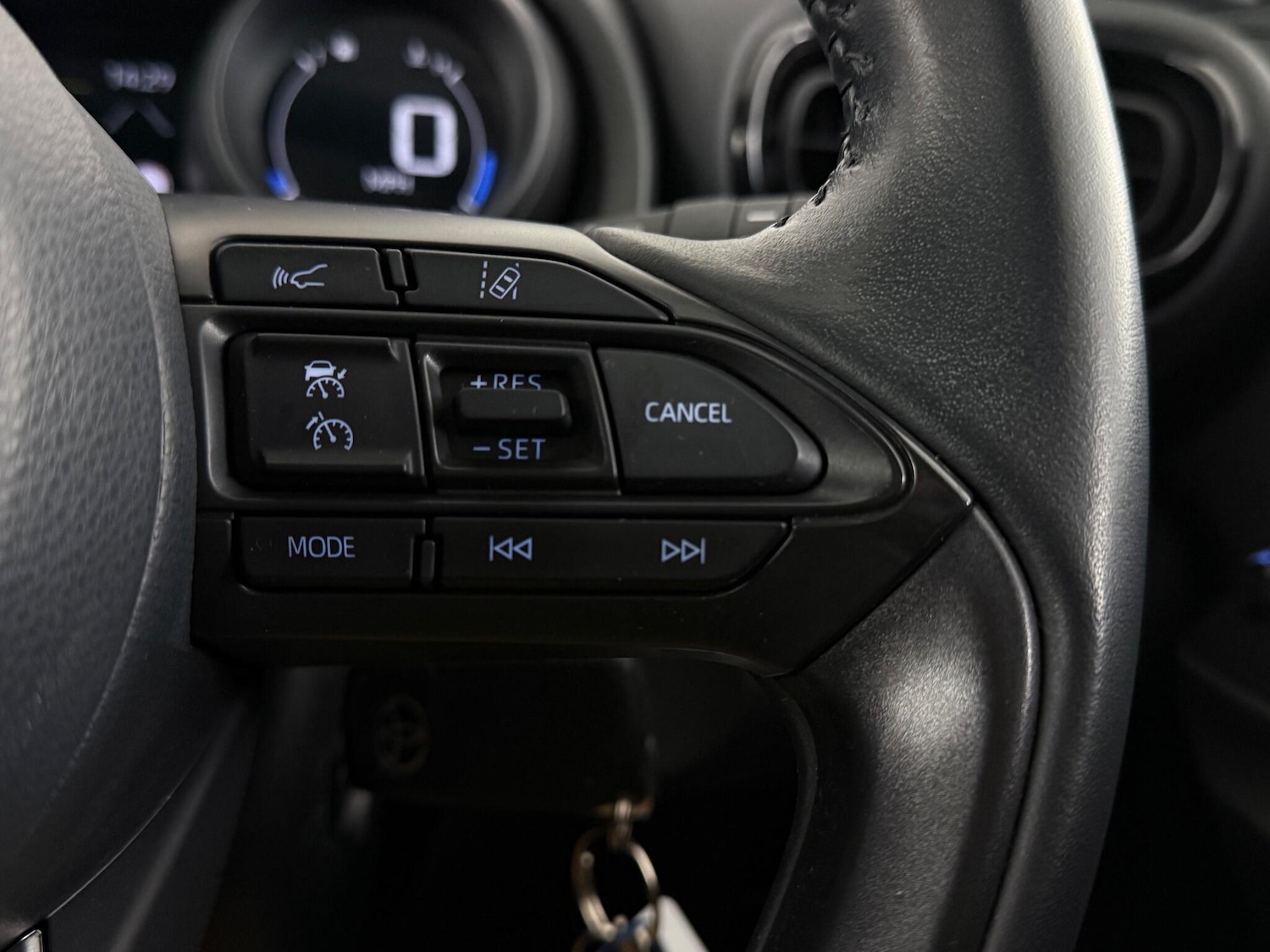 Used Toyota Yaris 2022 for sale - 77182335: Photo 18