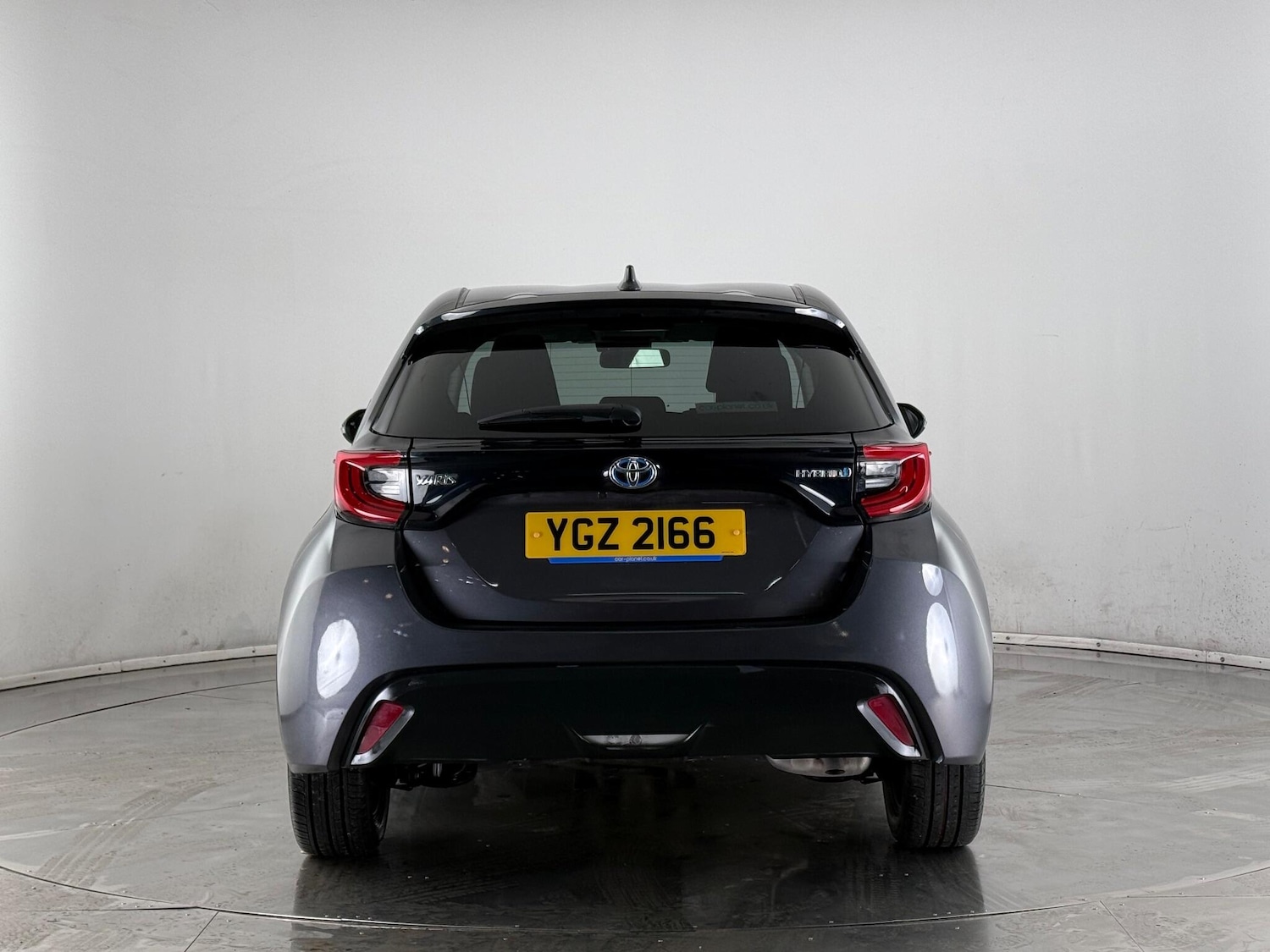 Used Toyota Yaris 2022 for sale - 77182335: Photo 5