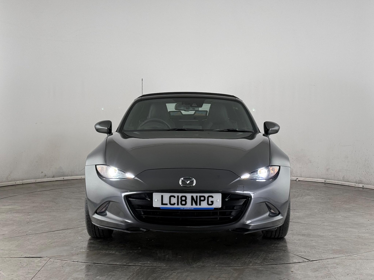 Used Mazda MX-5 2018 for sale - 76772016: Photo 11