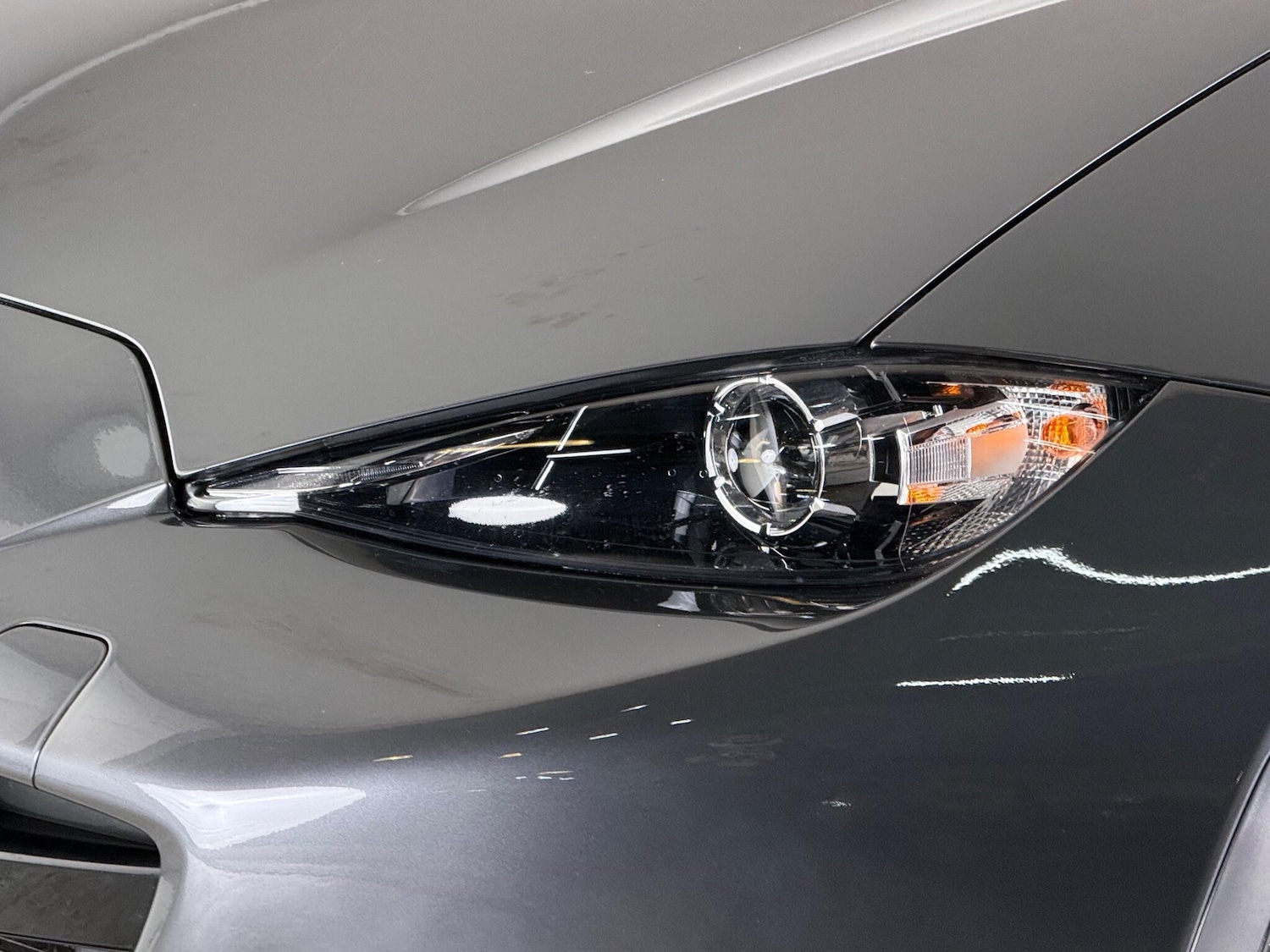 Used Mazda MX-5 2018 for sale - 76772016: Photo 15