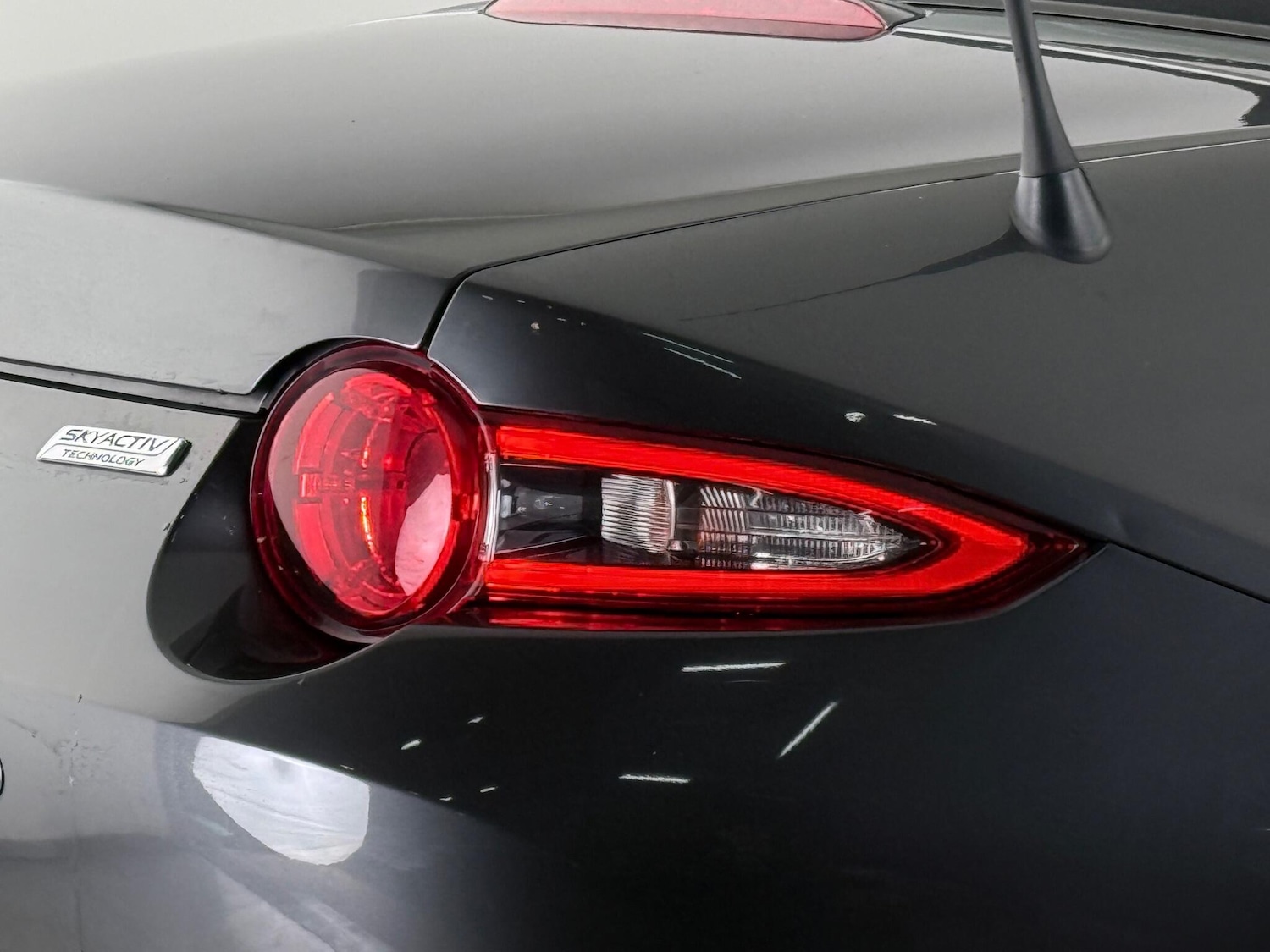 Used Mazda MX-5 2018 for sale - 76772016: Photo 16