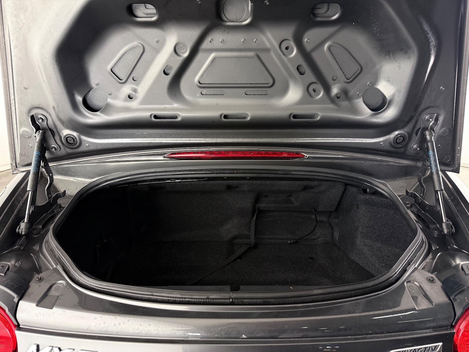 Used Mazda MX-5 2018 for sale - 76772016: Photo 19