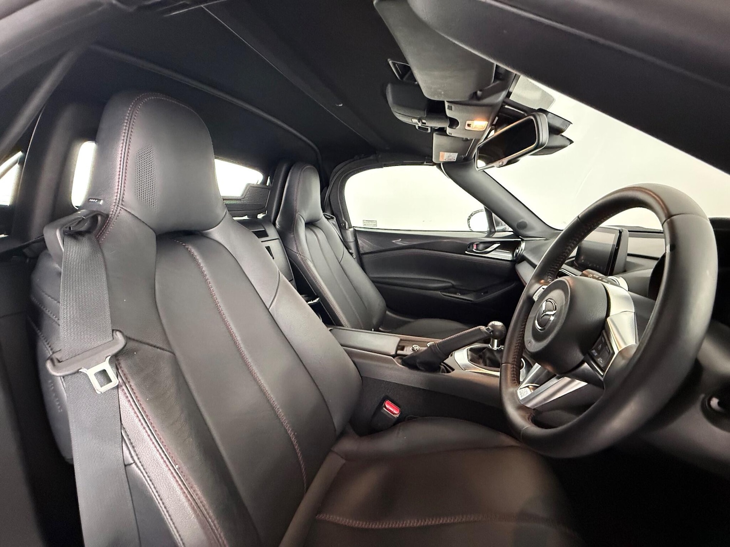 Used Mazda MX-5 2018 for sale - 76772016: Photo 22