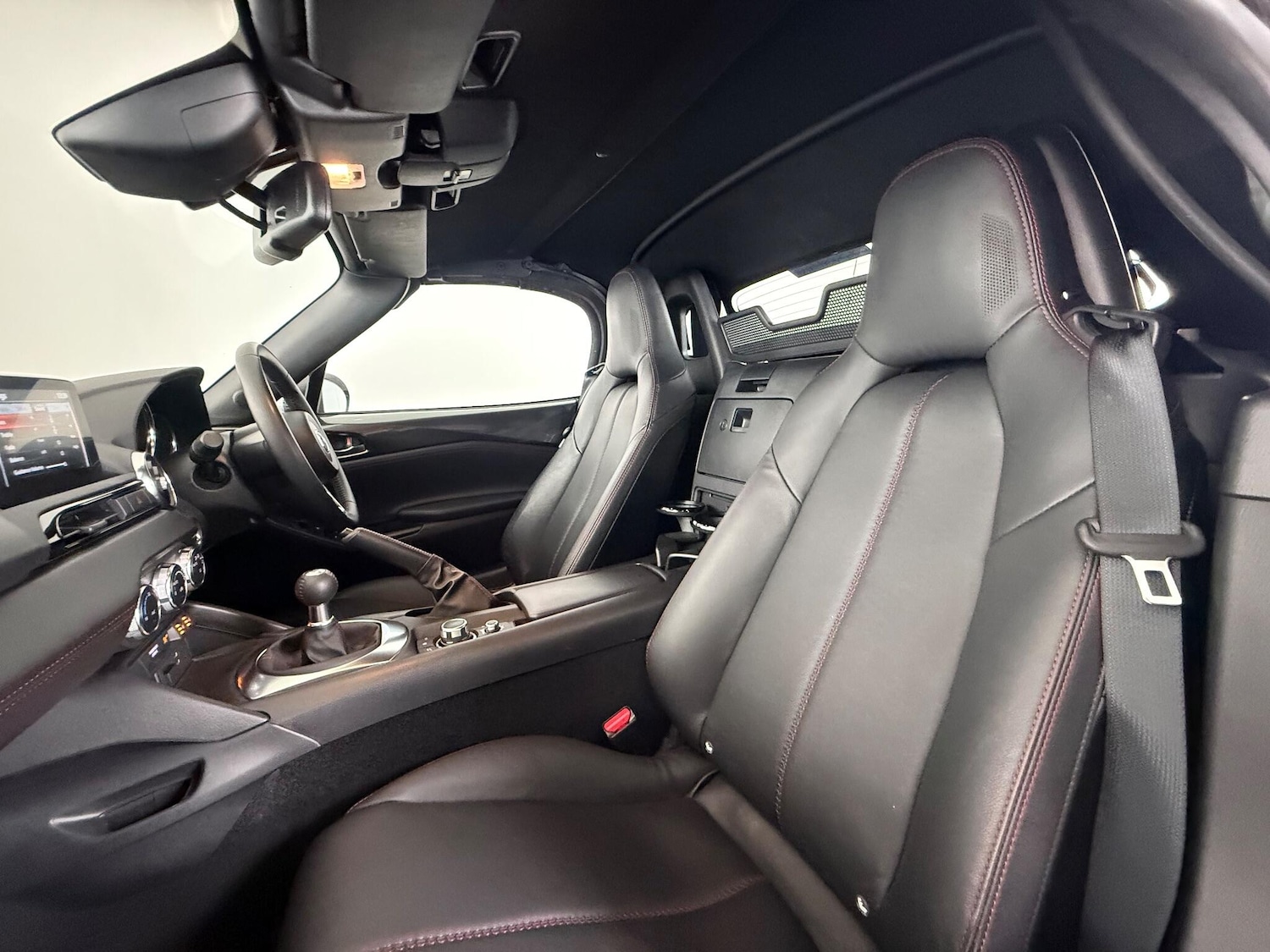 Used Mazda MX-5 2018 for sale - 76772016: Photo 25