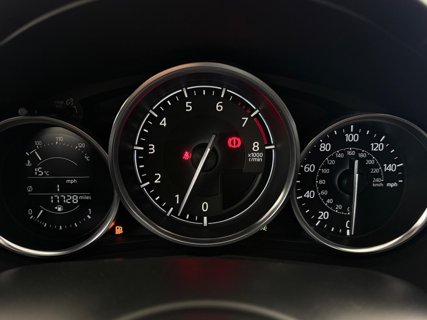 Used Mazda MX-5 2018 for sale - 76772016: Photo 28