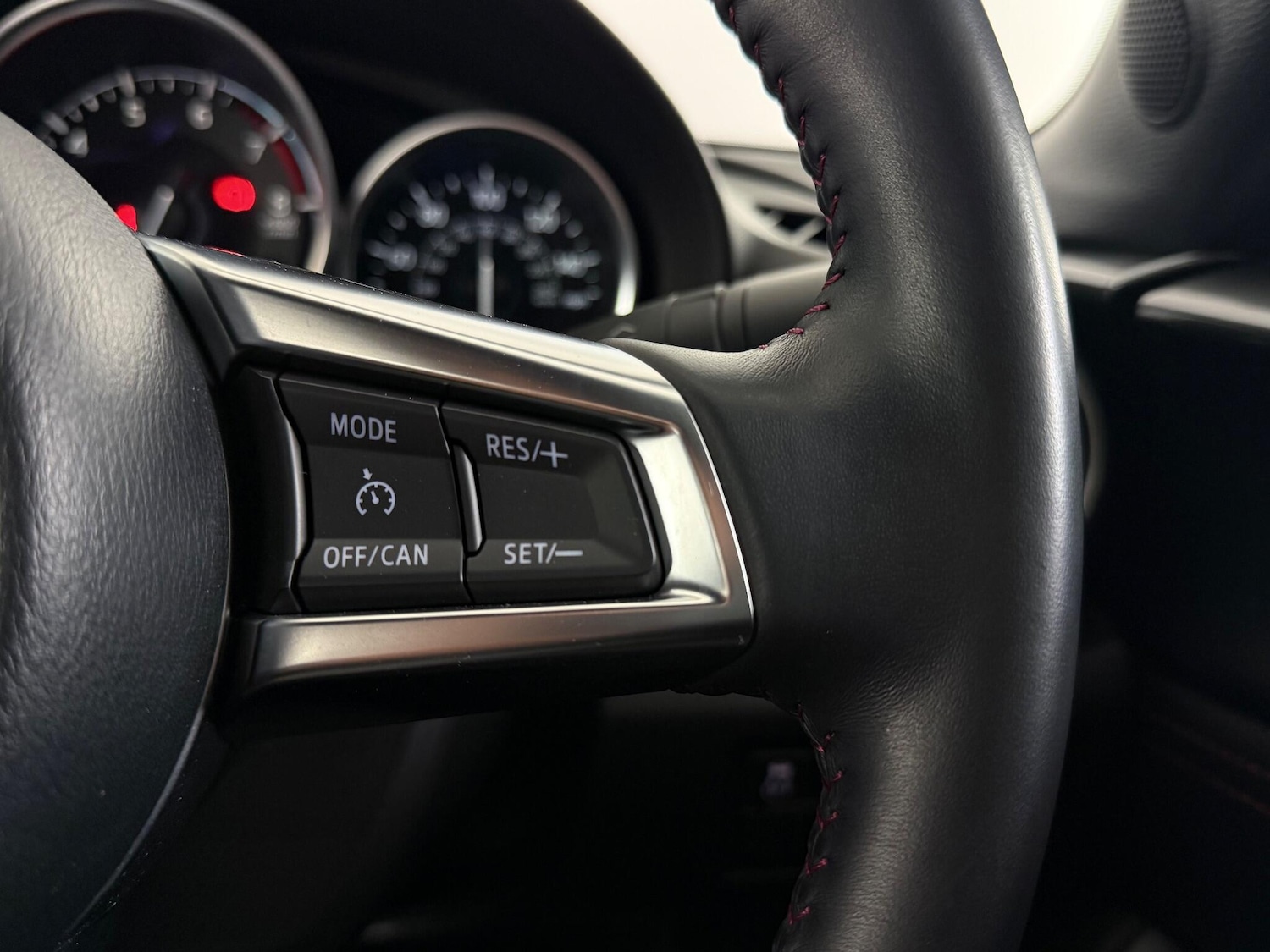 Used Mazda MX-5 2018 for sale - 76772016: Photo 29