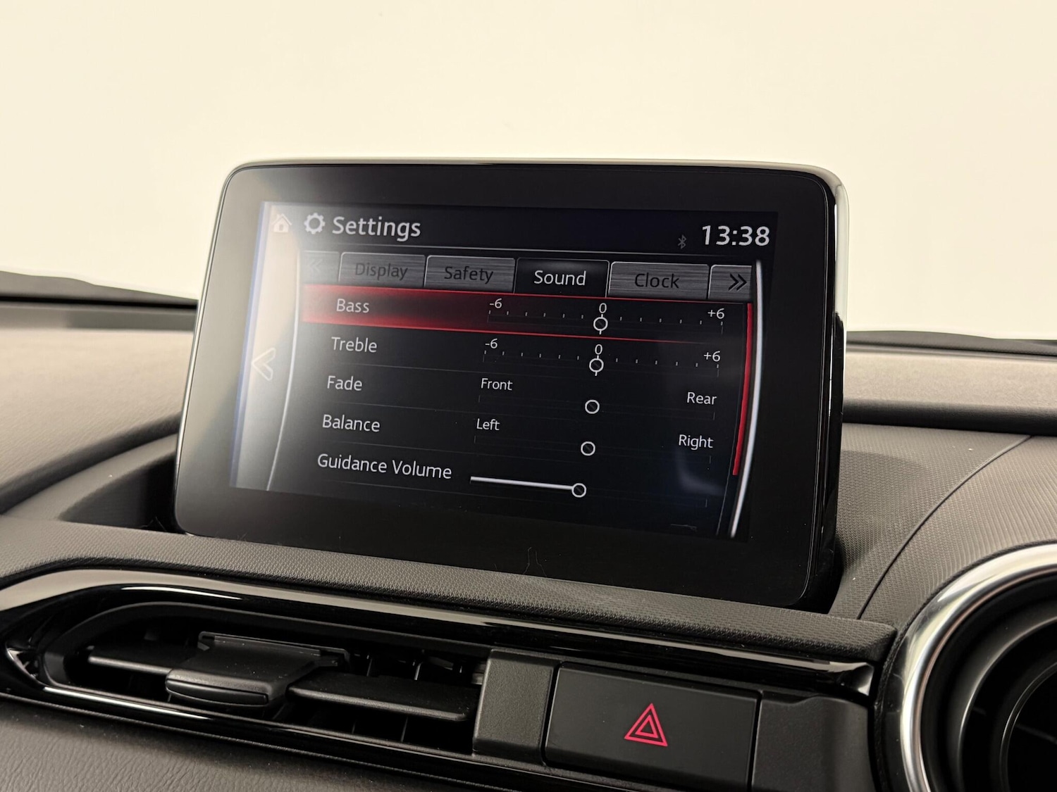 Used Mazda MX-5 2018 for sale - 76772016: Photo 36