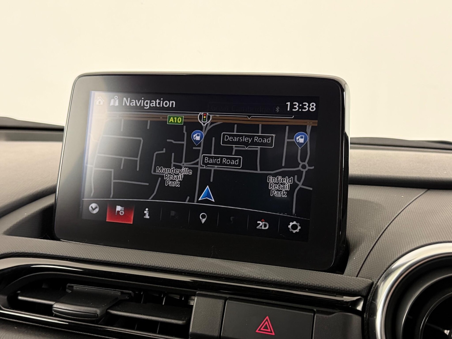 Used Mazda MX-5 2018 for sale - 76772016: Photo 42